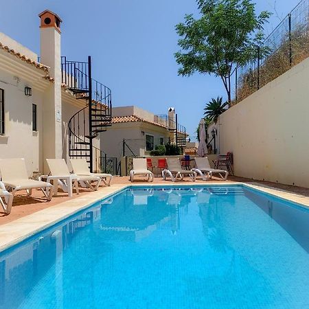 "Ample Villa At Benalmadena Coast" Екстериор снимка