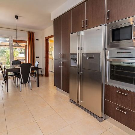 "Ample Villa At Benalmadena Coast" Екстериор снимка