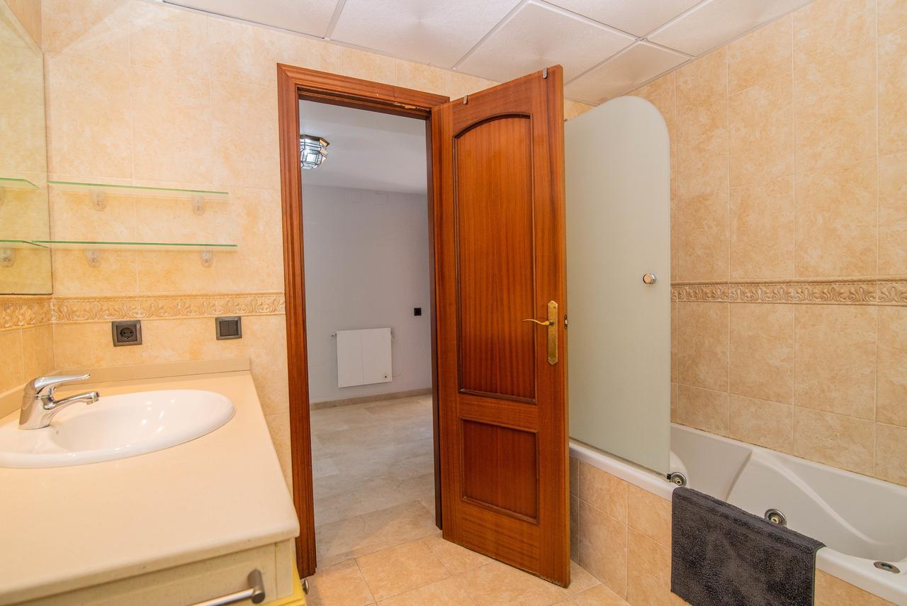 "Ample Villa At Benalmadena Coast" Екстериор снимка