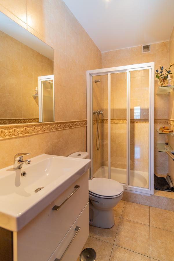 "Ample Villa At Benalmadena Coast" Екстериор снимка
