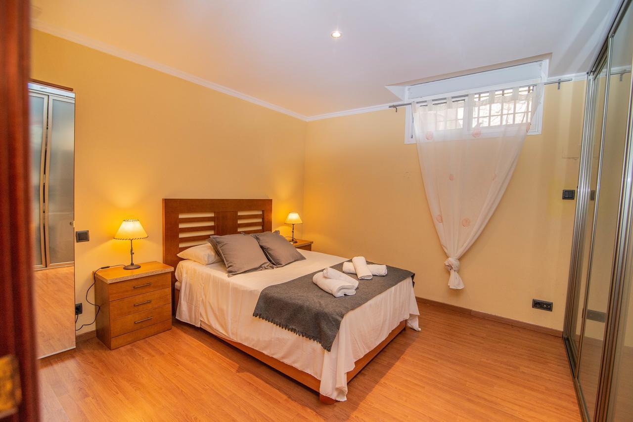 "Ample Villa At Benalmadena Coast" Екстериор снимка